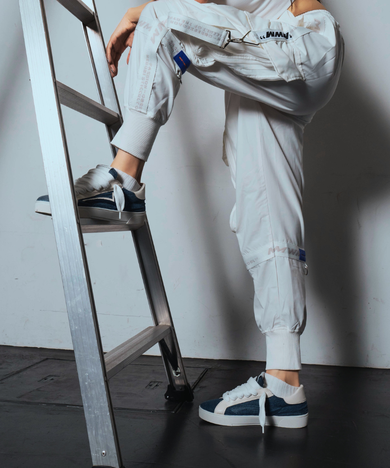 【MWM】CARGO PANTS