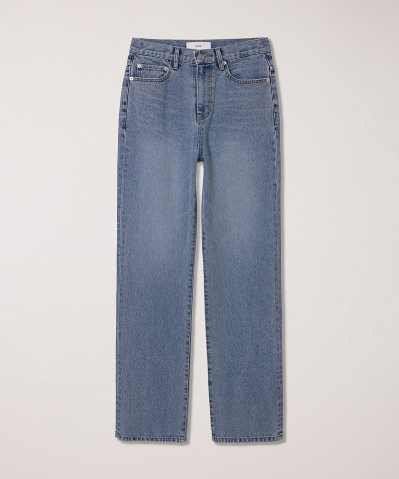 【DUNST】90S WIDE LEG NEW JEANS