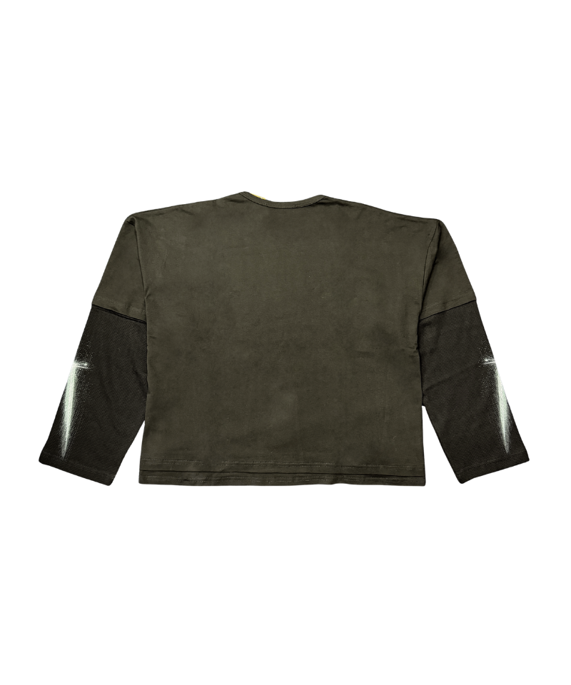 【FORMY STUDIO】Longlseeve "Eleven Swords"