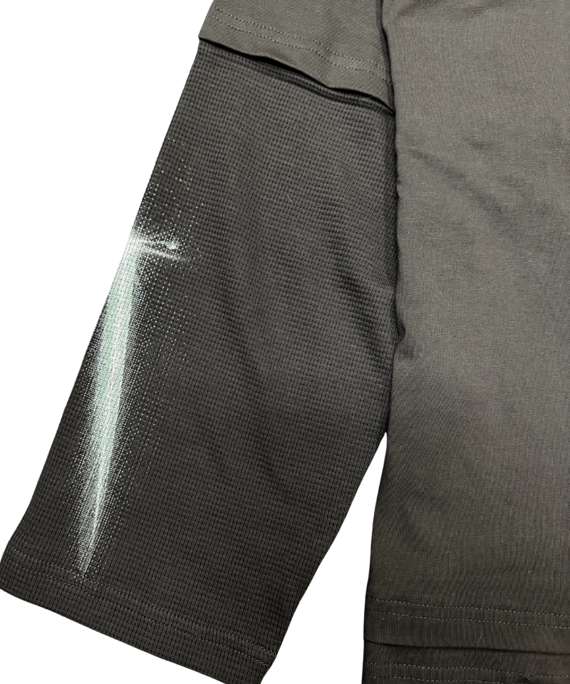 【FORMY STUDIO】Longlseeve "Eleven Swords"