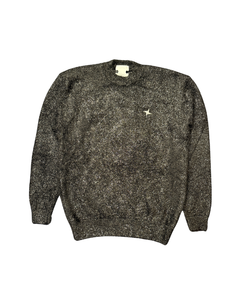 【FORMY STUDIO】Sweater "Pugnale"