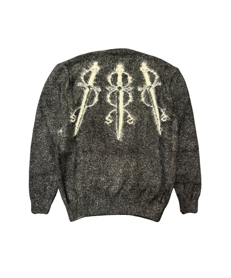 【FORMY STUDIO】Sweater "Pugnale"