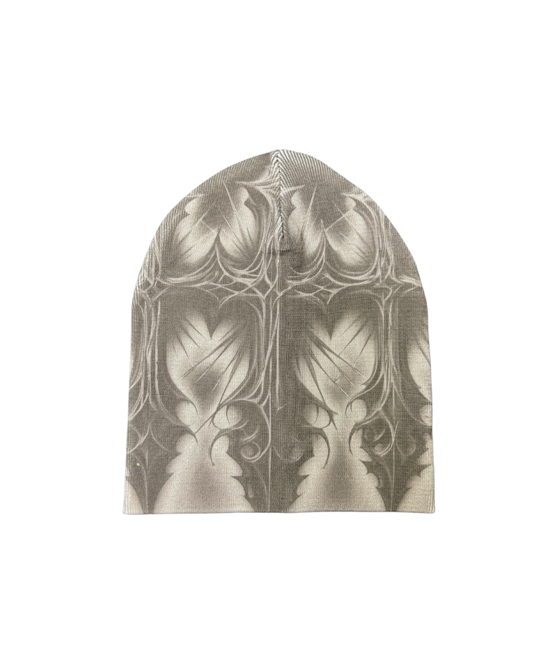 【FORMY STUDIO】Beanie" 5Crosses"