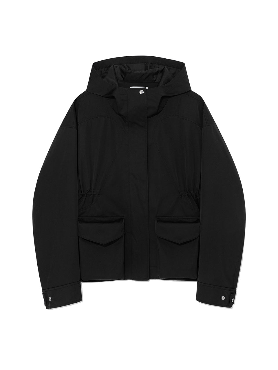 Arcade Pocket Parka