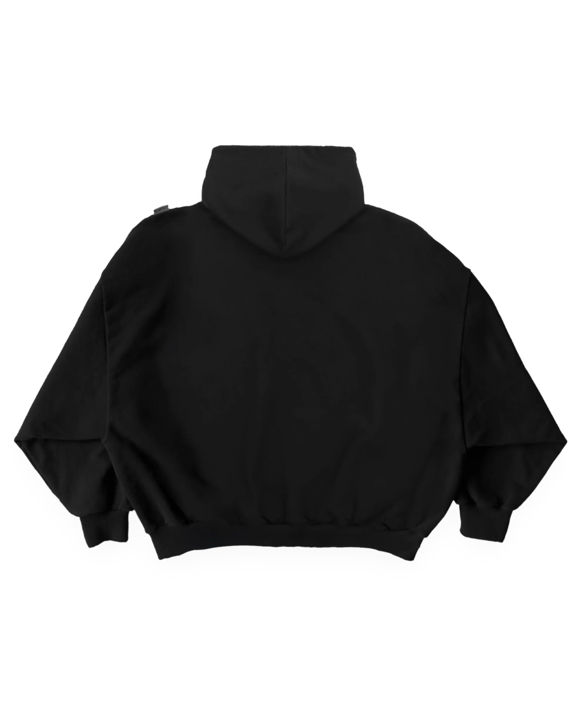 【Maison Beast】EYECONIC WIDE-SLEEVE HOODIE