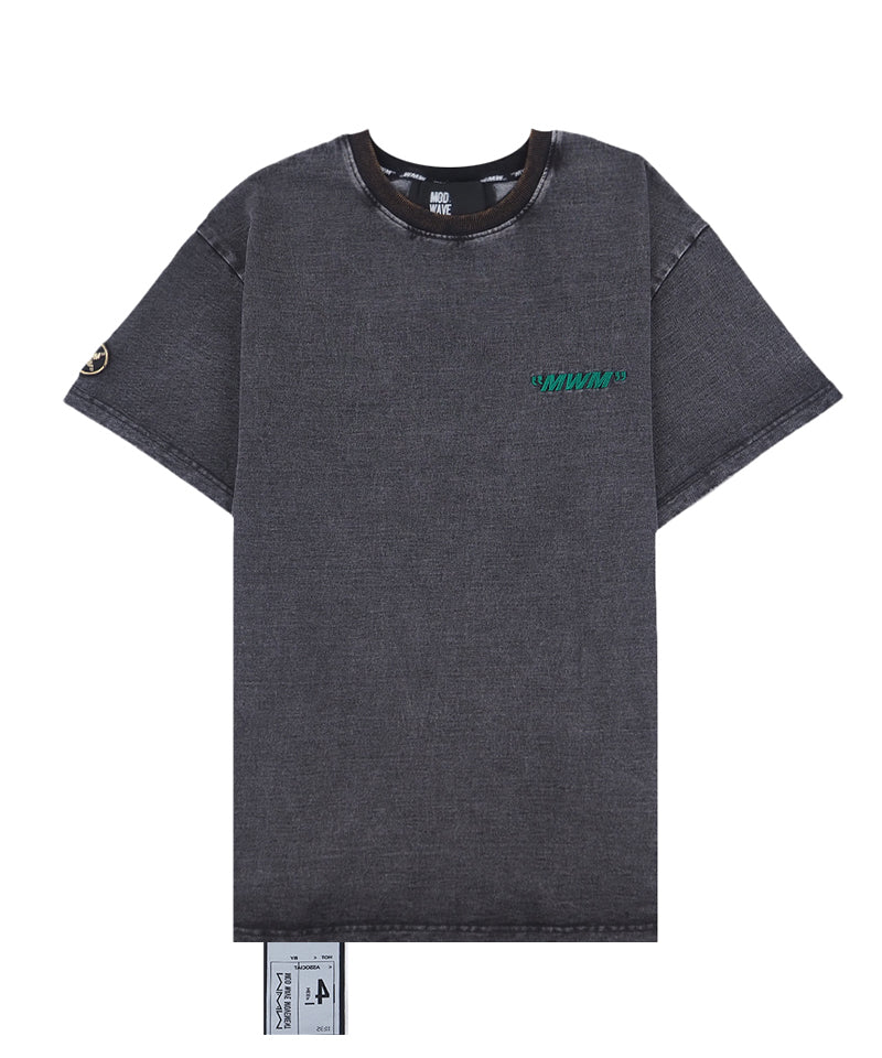 MWM】CAPSULE T-SHIRT