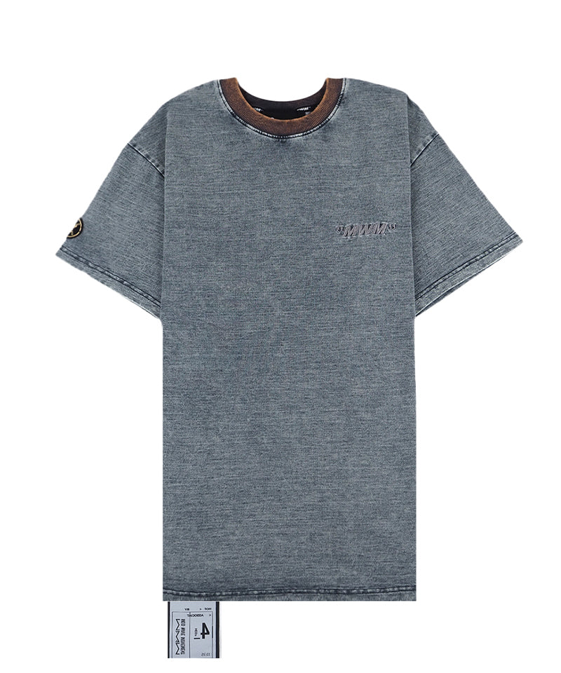 MWM】CAPSULE T-SHIRT
