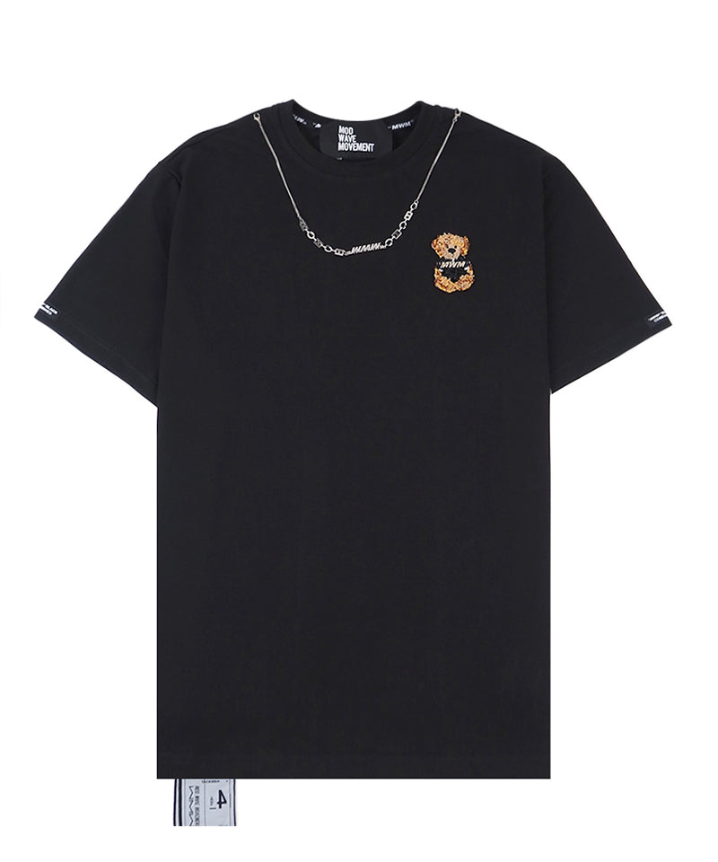MWM】TEDDY CAPSULE T-SHIRT 