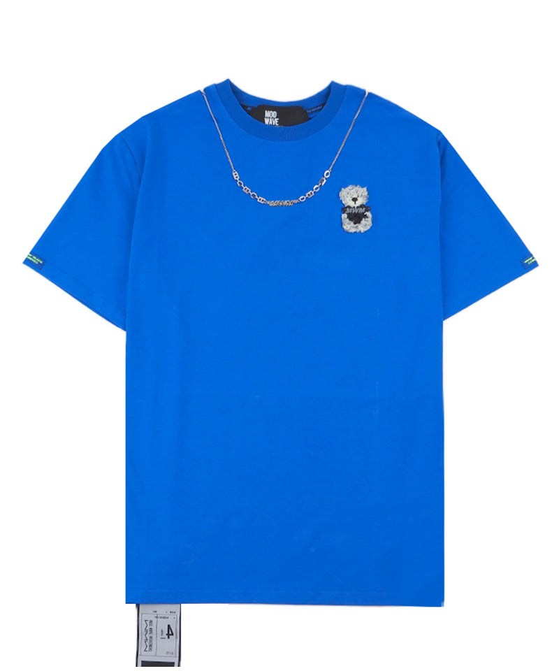 MWM】TEDDY CAPSULE T-SHIRT