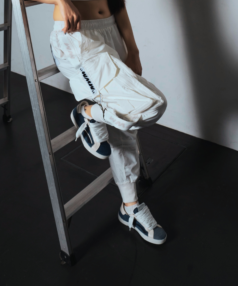 【MWM】CARGO PANTS