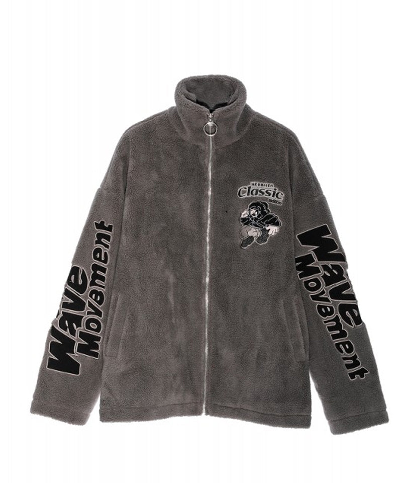 【MWM】VANGUARD'S DOG COAT