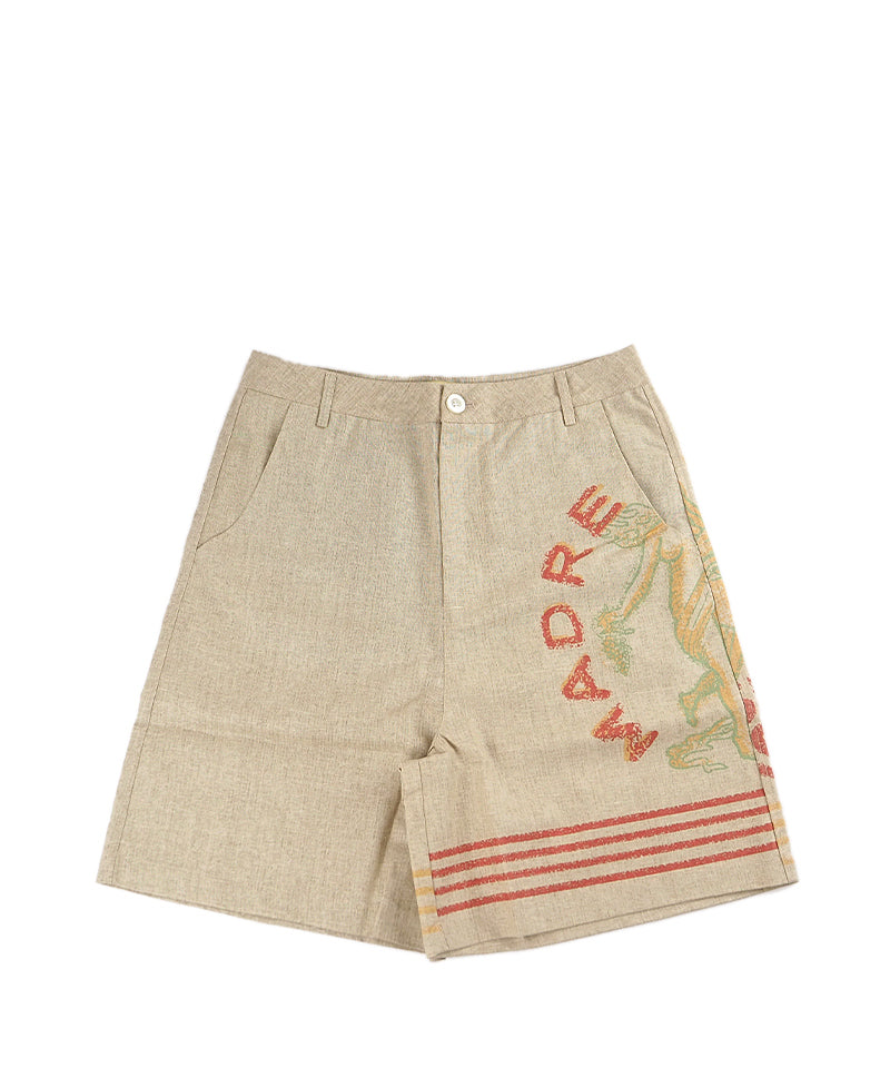 【Untitled Artworks】Fruit Resort Shorts