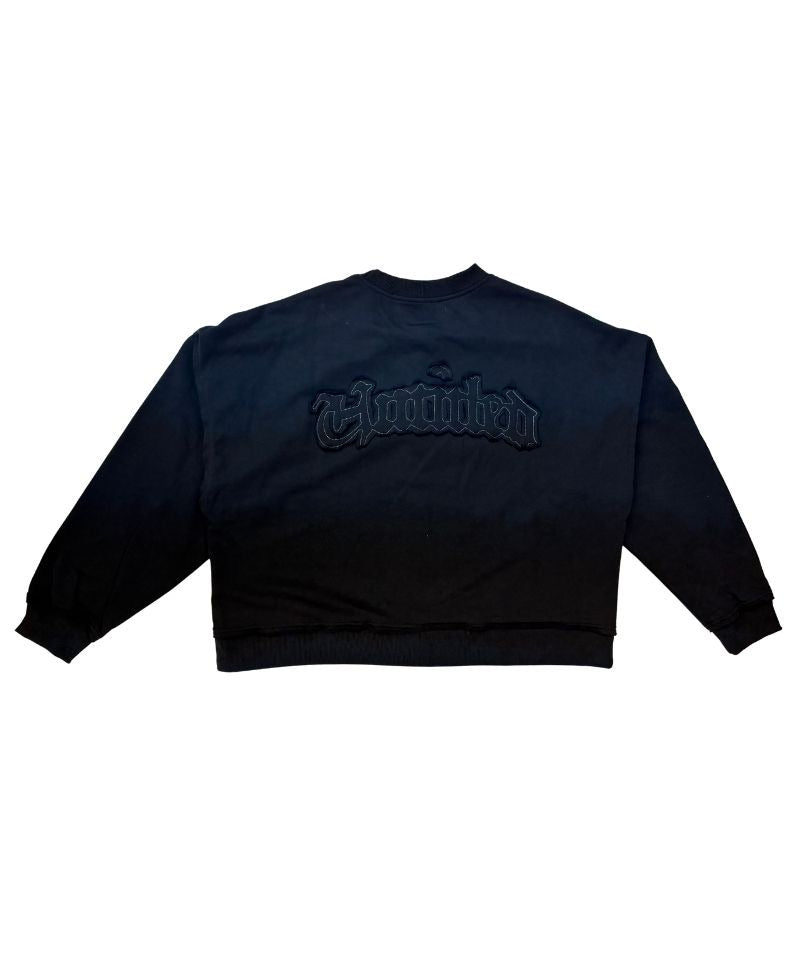【Untitled Artworks】Crewneck