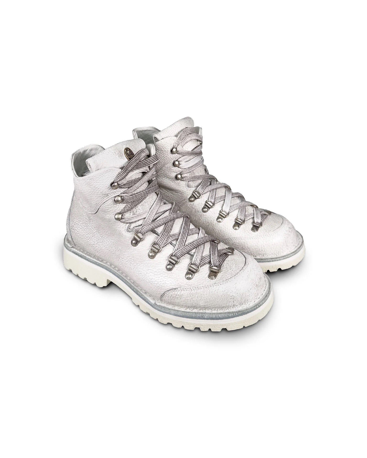 【Untitled Artworks】Destroyer Boot WHITE