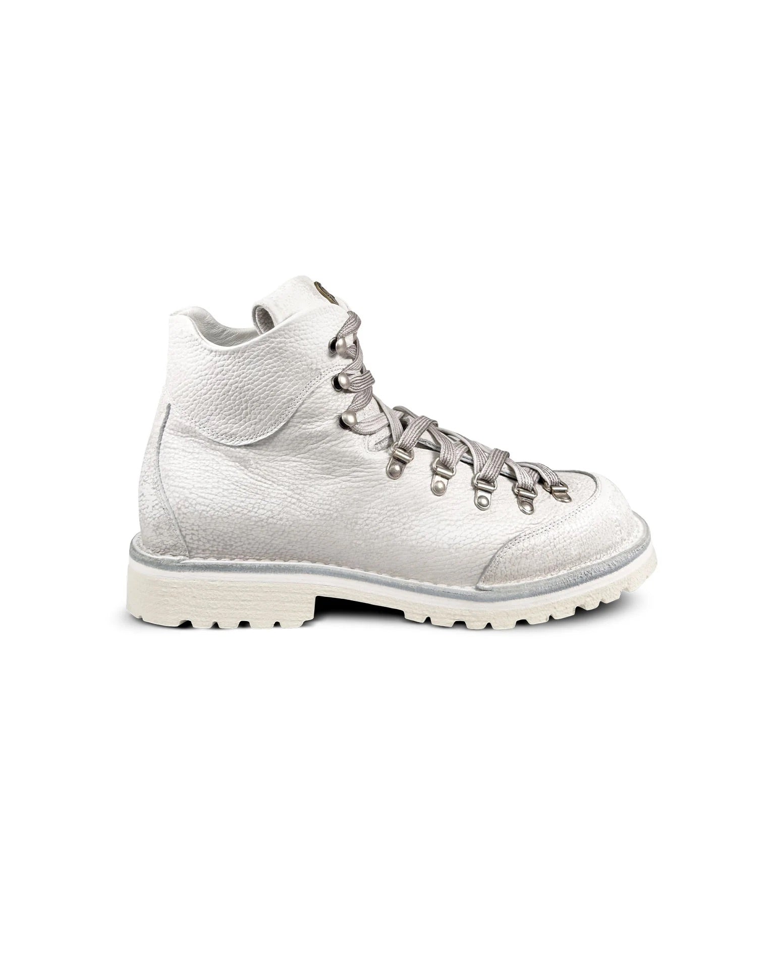 【Untitled Artworks】Destroyer Boot WHITE