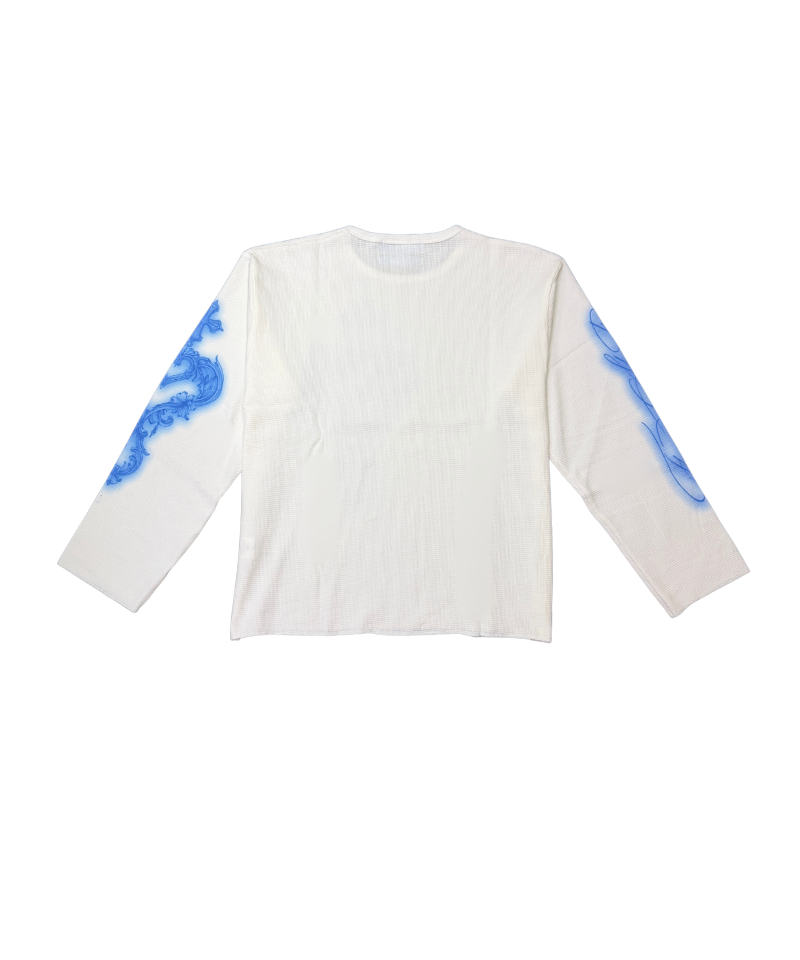 【FORMY STUDIO】Longlseeve "Gloria"