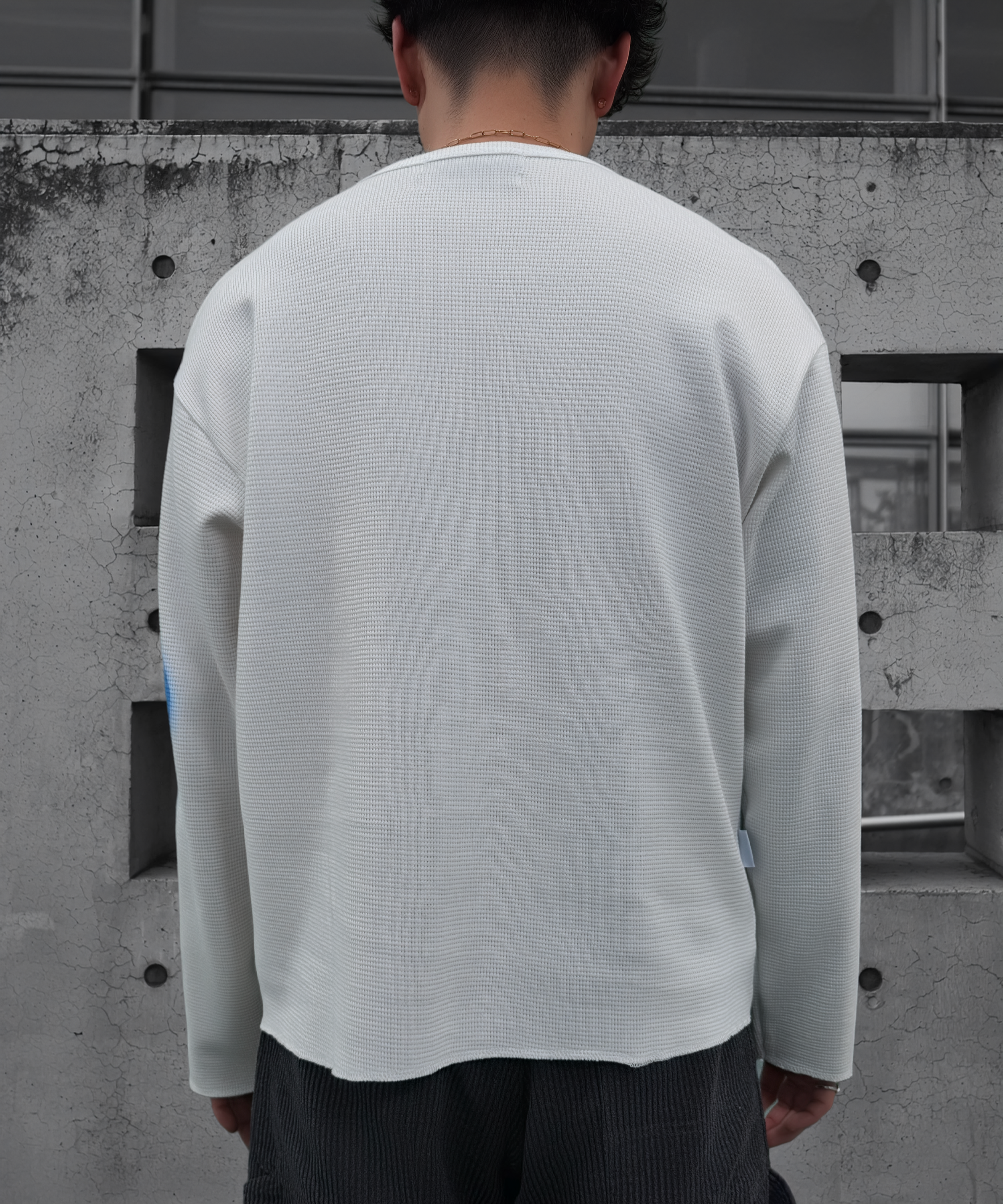 【FORMY STUDIO】Longlseeve "Gloria"