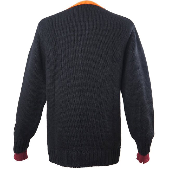LONGO crew neck knit 2609L iylongo001 B3