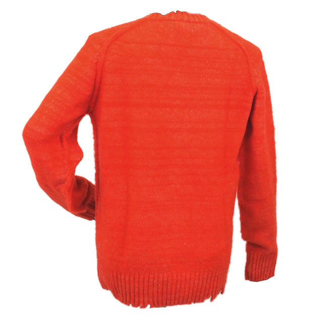 LONGO Knit Sweater Unisex S01 290 Liylongo006