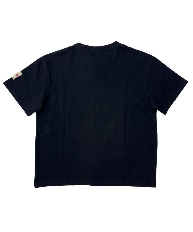 【LONGO】Printed T-shirt