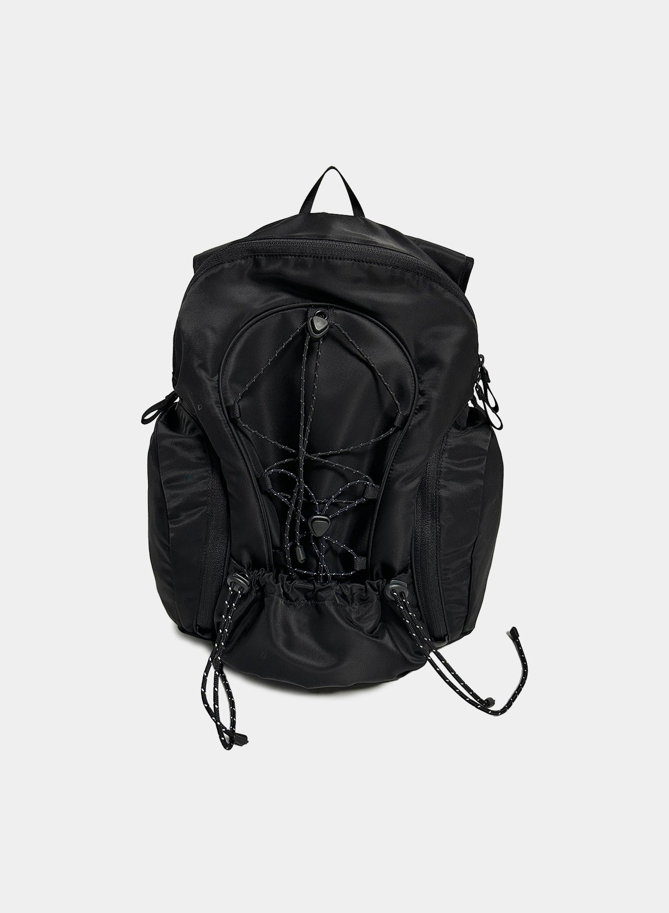 MINI STRING BACKPACK