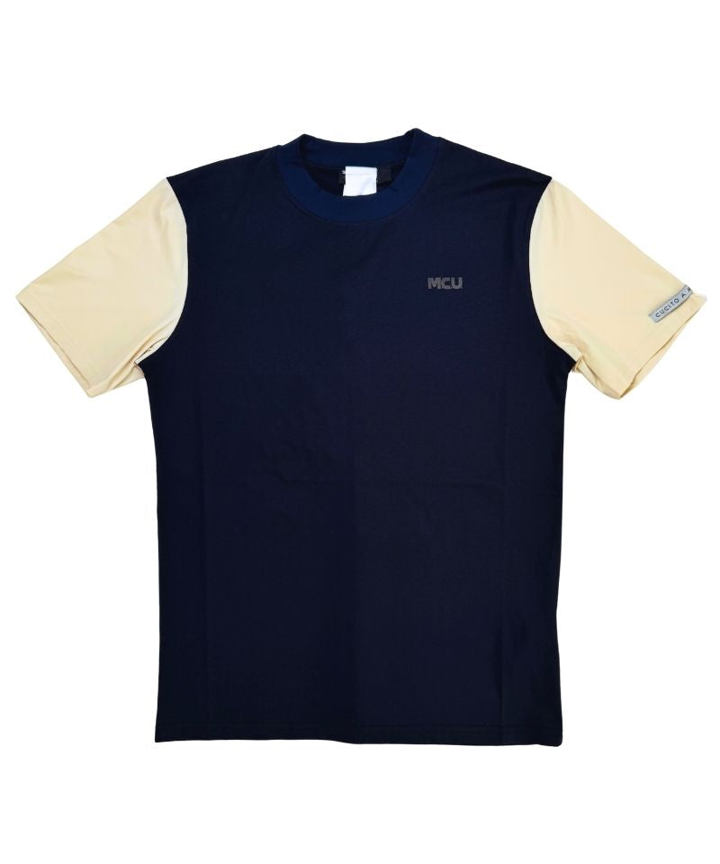 【MCU】 T-Shirt (Dettagli Tex.Tecnico)