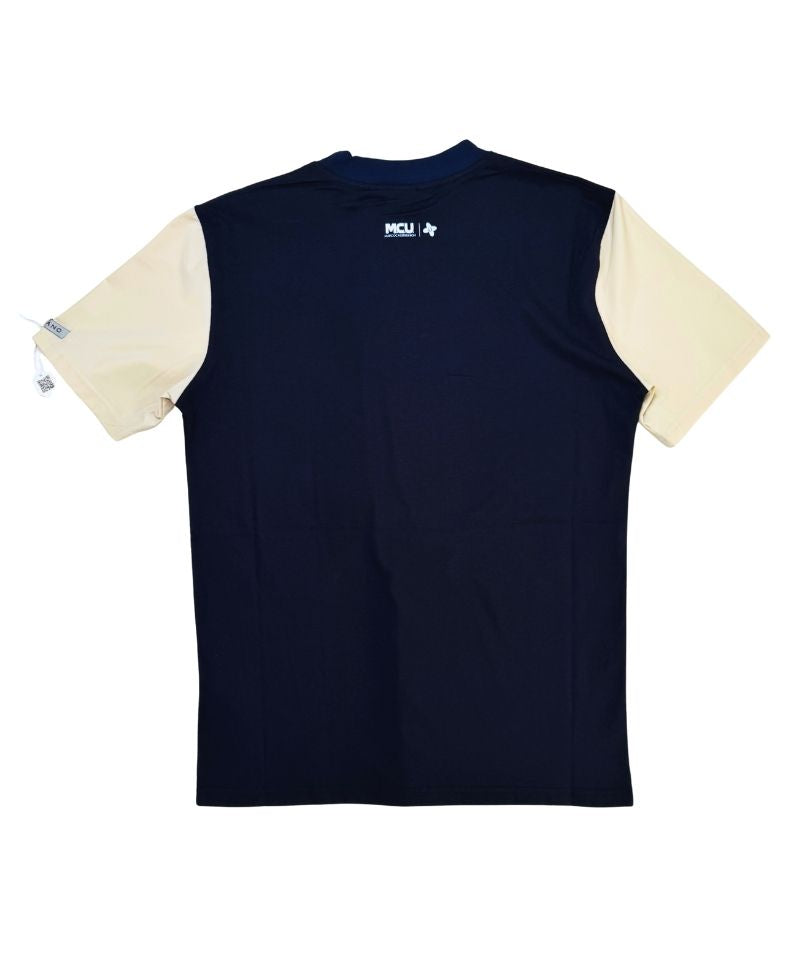 【MCU】 T-Shirt (Dettagli Tex.Tecnico)
