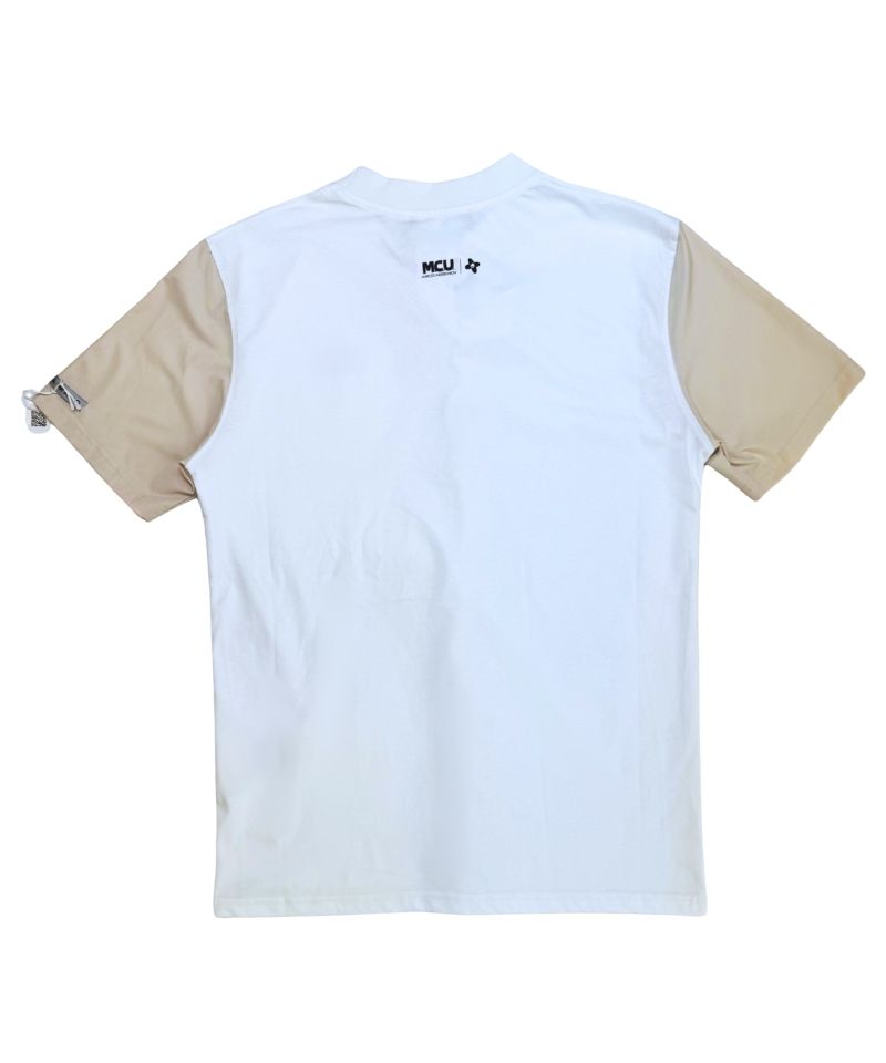 【MCU】 T-Shirt (Dettagli Tex.Tecnico)