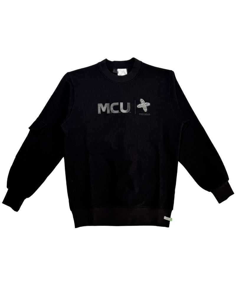 【MCU】 Sweater (Felpa Girocollo Cargo)