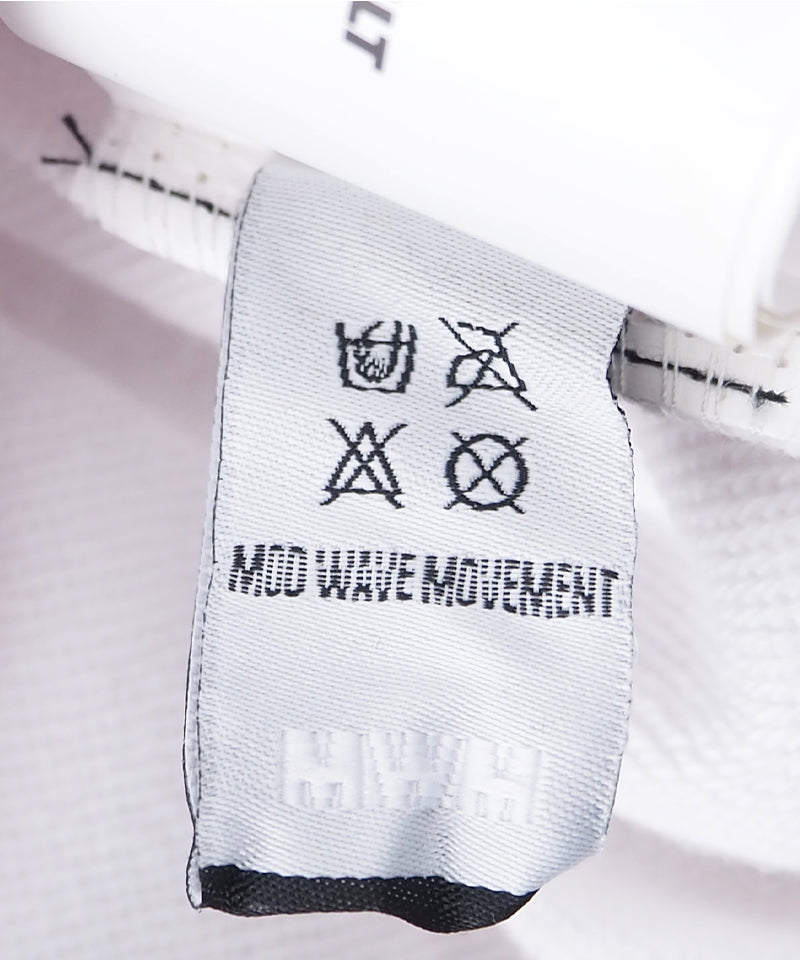 MOD WAVE MOVEMENT Feather Sweat Trainer MW063061820