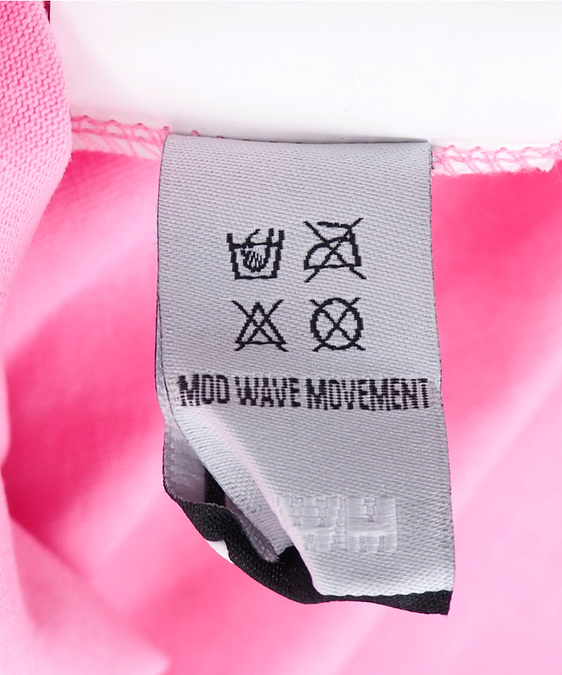 MOD WAVE MOVEMENT Short sleeve T-shirt MW062021733