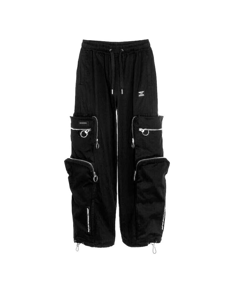 【MWM】Pocket Cargo pants