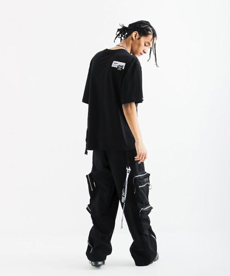 【MWM】Pocket Cargo pants