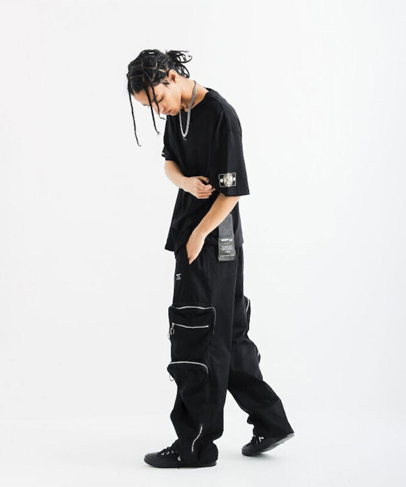 【MWM】Pocket Cargo pants