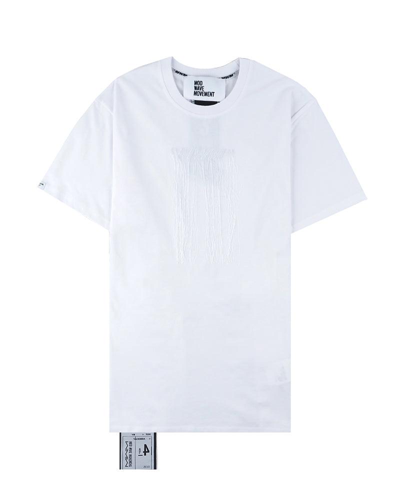 【MWM】WINGS CAPSULE T-SHIRT / White