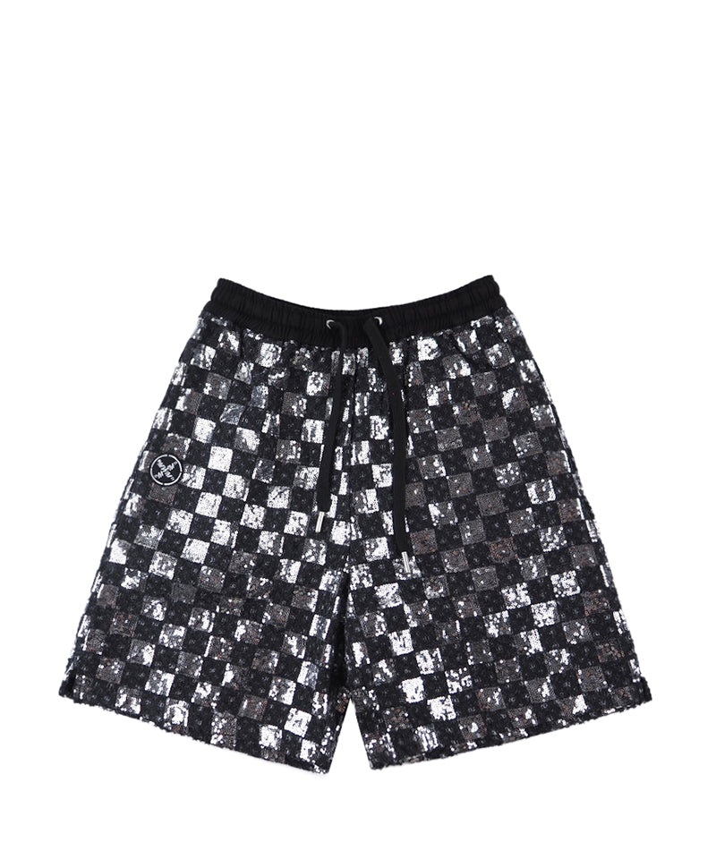 【MWM】CAPSULE SHORTS / Black