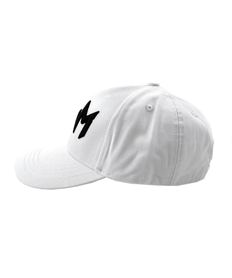 【MWM】LOGO CAP