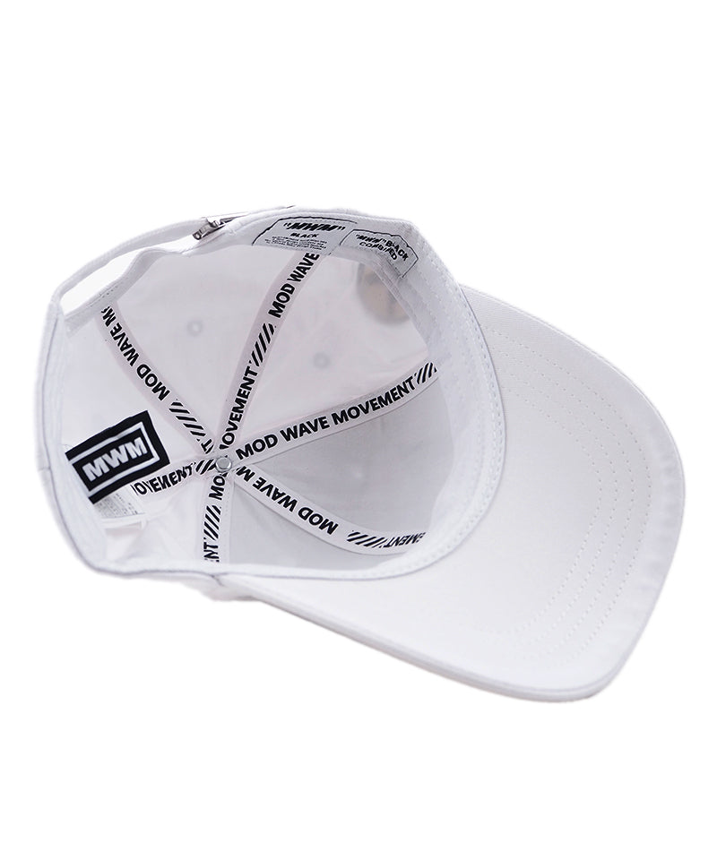 【MWM】LOGO CAP