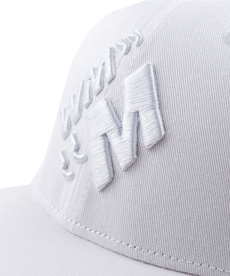 【MWM】CAPSULE CAP