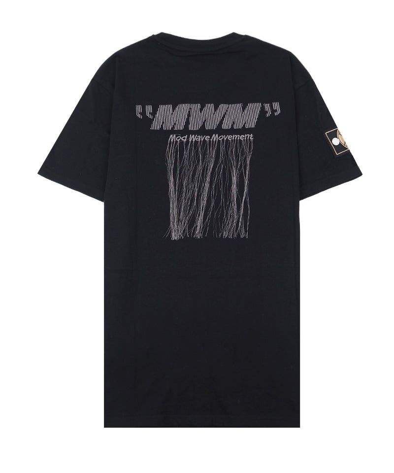 【MWM】BLACK CAPSULE T-SHIRT