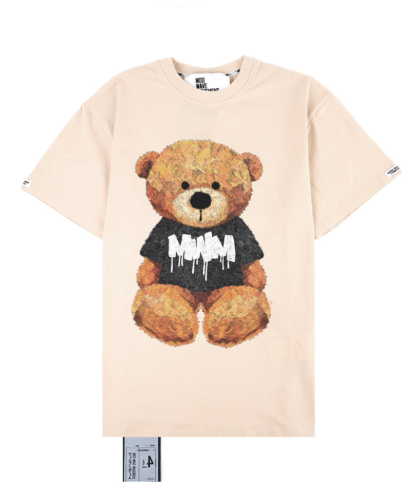 【MWM】 TEDDY BARE ECRU