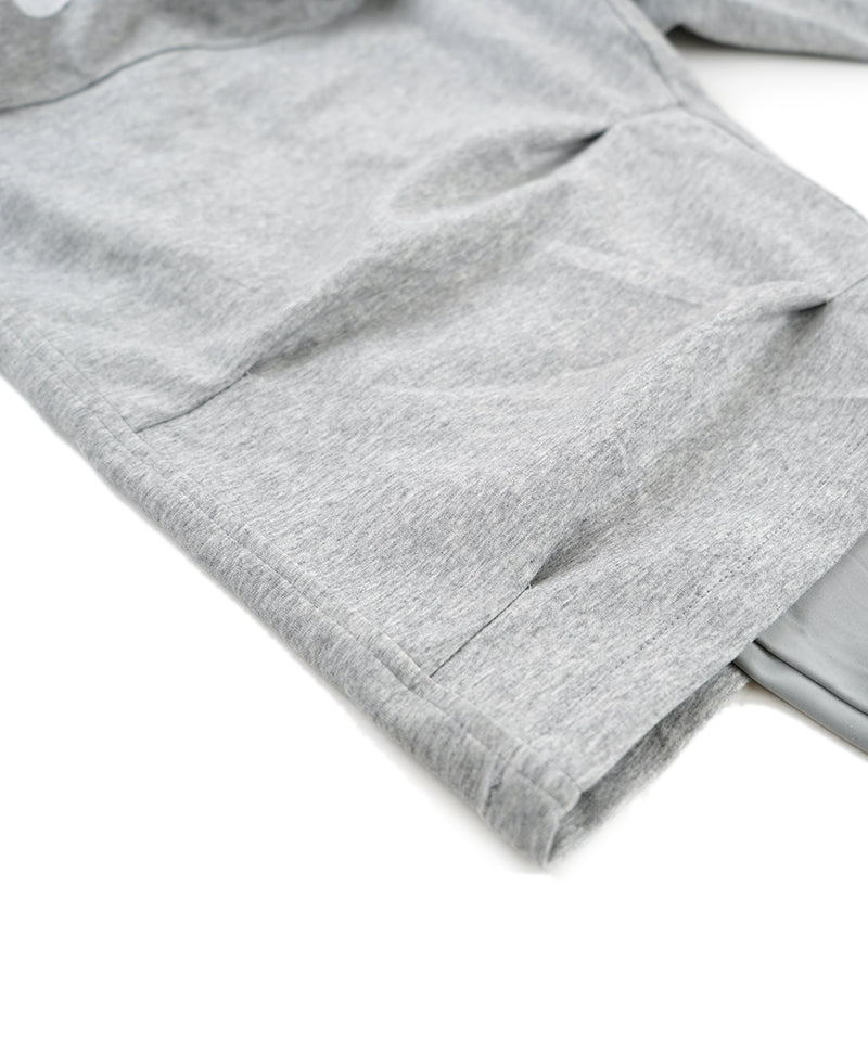 【MWM】PANTS GREY