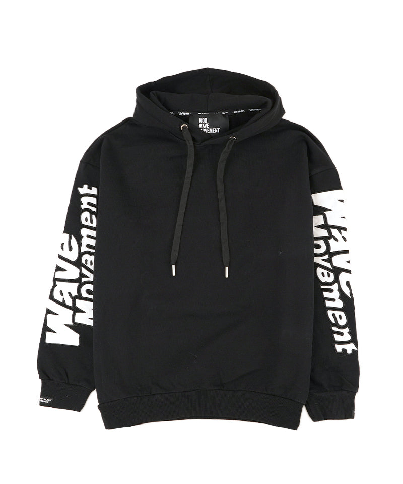 【MWM】VANGUARD'S DOG HOODIE