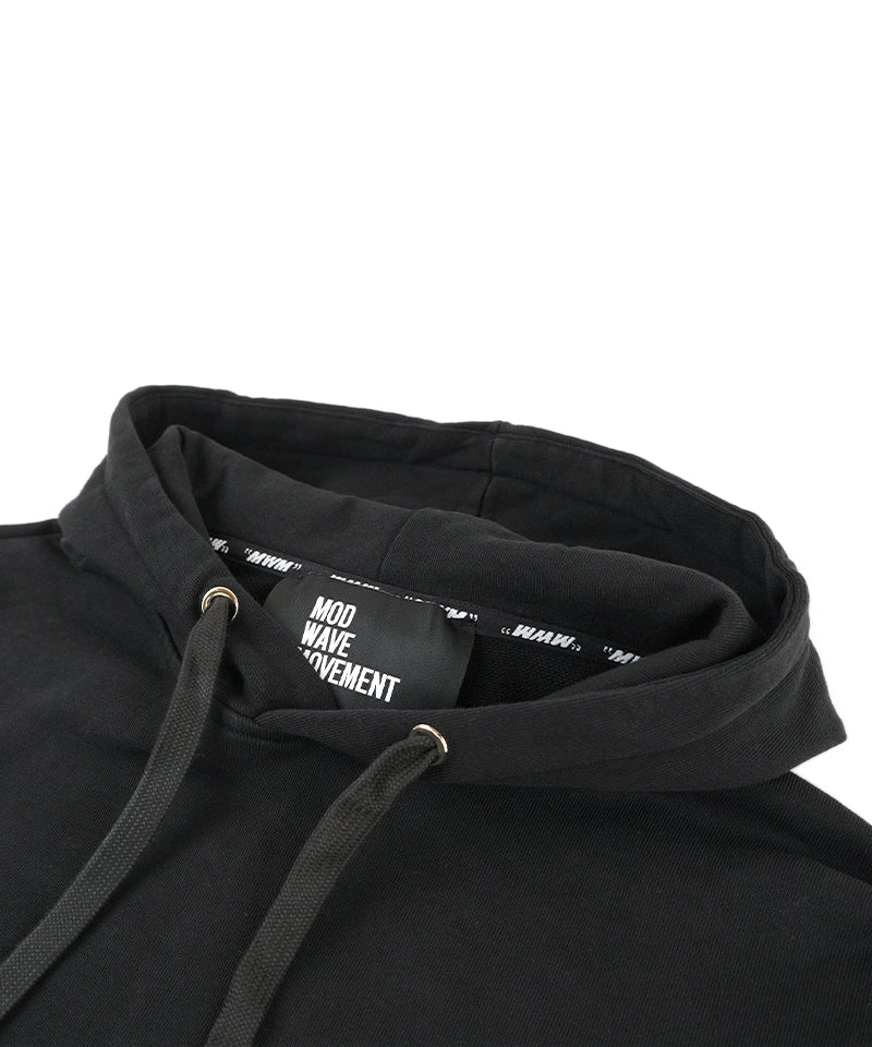 【MWM】VANGUARD'S DOG HOODIE