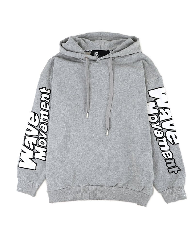 【MWM】VANGUARD'S DOG HOODIE