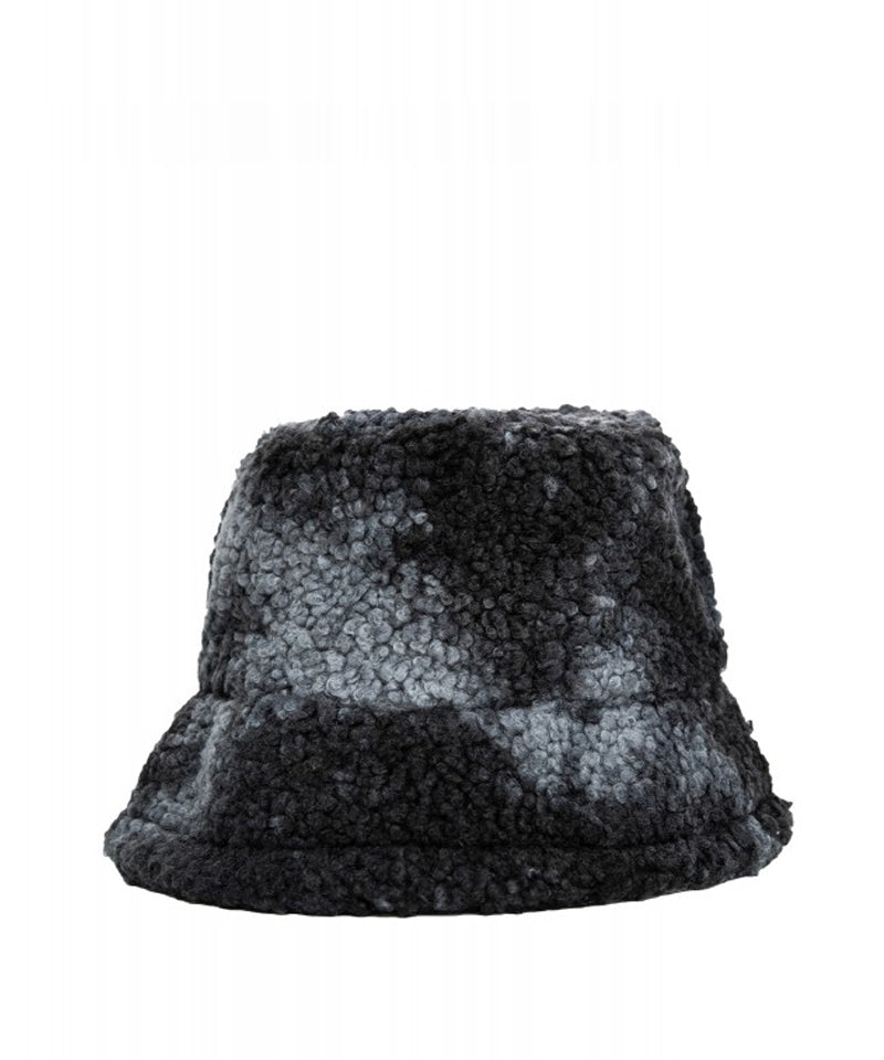 【MWM】GORRO TEDDYBLACK