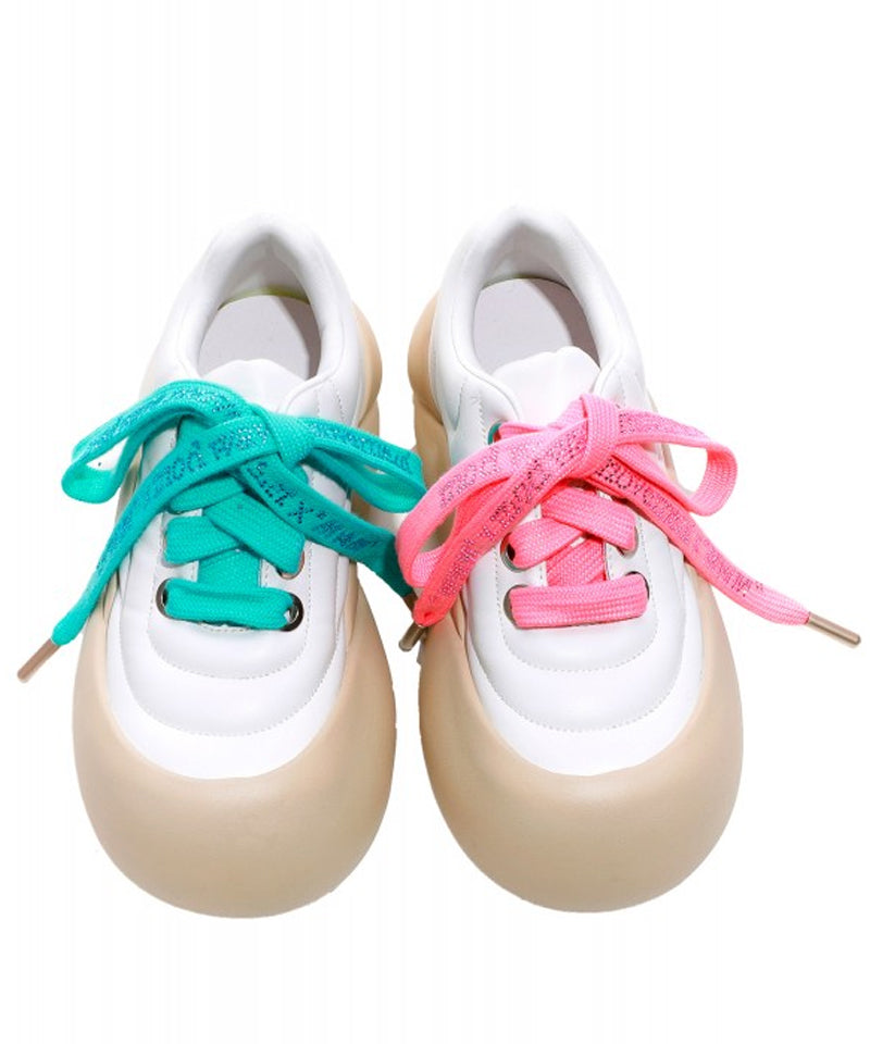 【MWM】SNEAKERS BEIGE