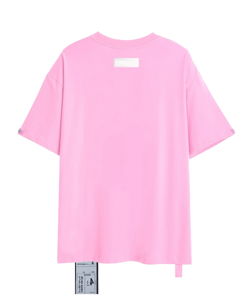 【MWM】T-SHIRT PINK