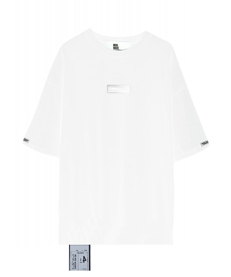 【MWM】WINGS T-SHIRT WHITE