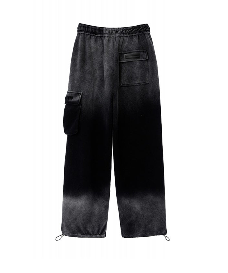 【MWM】PANTS BLACK